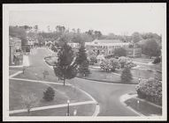 Photograph of East Carolina College